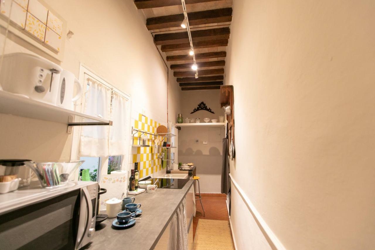 Il Balcone Dell'Angiol D 'Or Apartment Parma Exterior photo